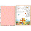 Caderno Universitario Tilibra Detalhe00 - Pooh Core